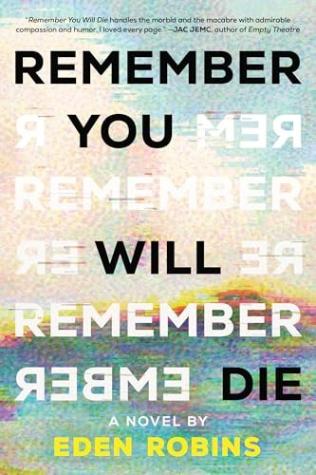 Remember You Will Die