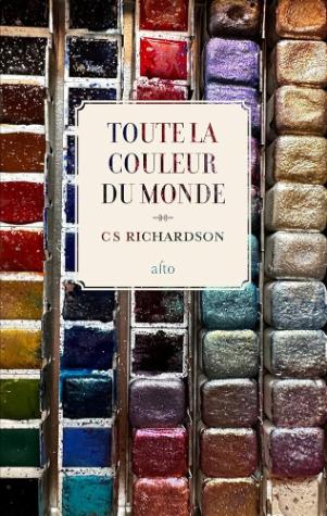 Toute la couleur du monde