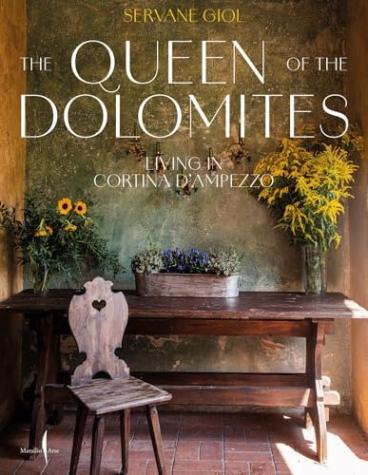 The Queen of the Dolomites: Living in Cortina d’Ampezzo,