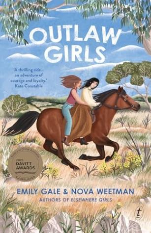 Best junior and middle grade books of 2024