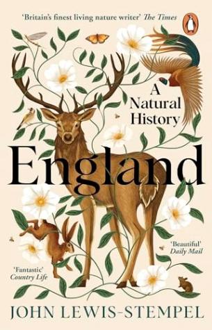 England: A Natural History