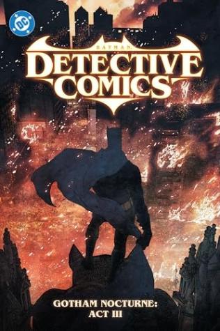 Detective Comics
