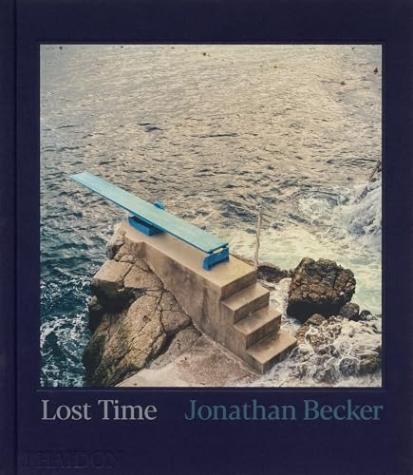 Jonathan Becker: Lost Time,