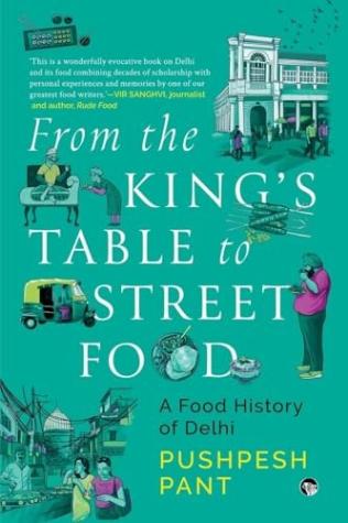 From the King’s Table to Street Food