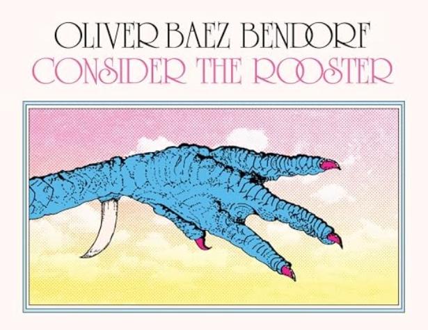 Consider the Rooster