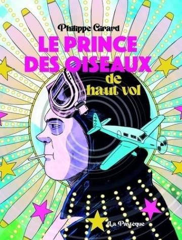 LA PRINCE DES OISEAUX DE HAUT VOL