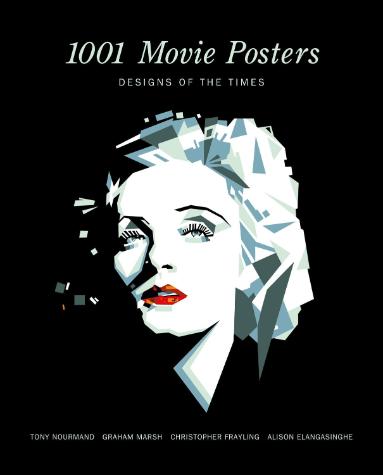 1001 Movie Posters edited