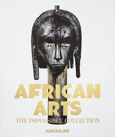 African Arts: The Impossible Collection