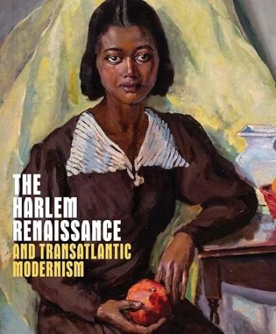 The Harlem Renaissance and Transatlantic Modernism edited