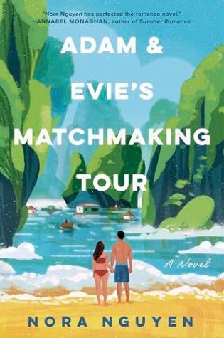 Adam & Evie’s Matchmaking Tour