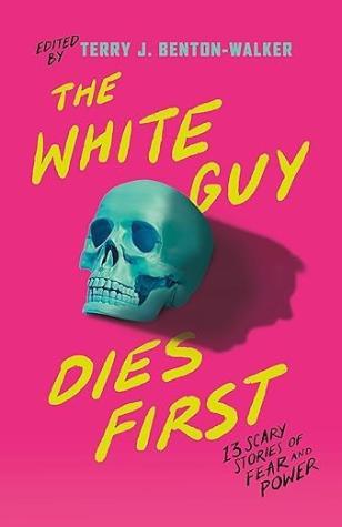 The White Guy Dies First edited