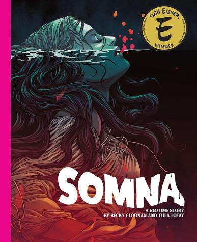 The Best Comic Book Series or Original Graphic Novel of 2024