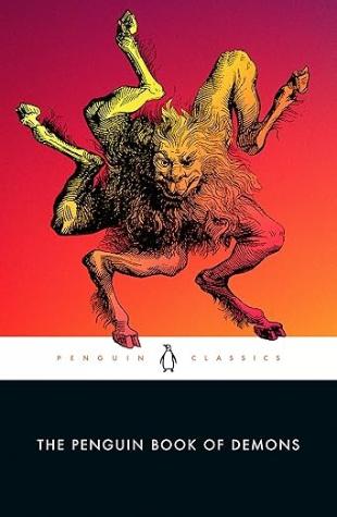 The Penguin Book of Demons edited