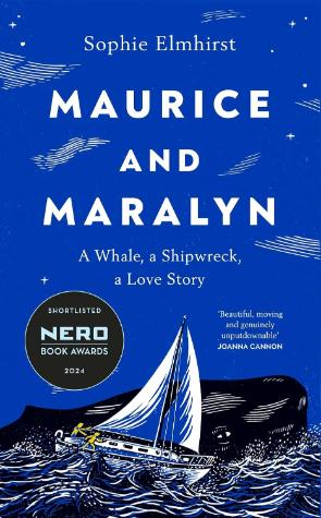 Maurice and Maralyn: A Whale, a Shipwreck, a Love Story