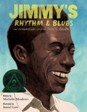 Jimmy’s Rhythm & Blues: The Extraordinary Life of James Baldwin