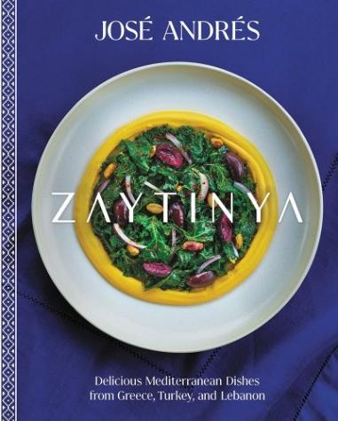 The Best Cookbooks of 2024