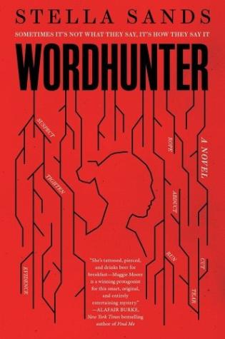 Wordhunter: A Novel
