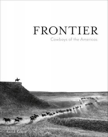 Frontier: Cowboys of the Americas,