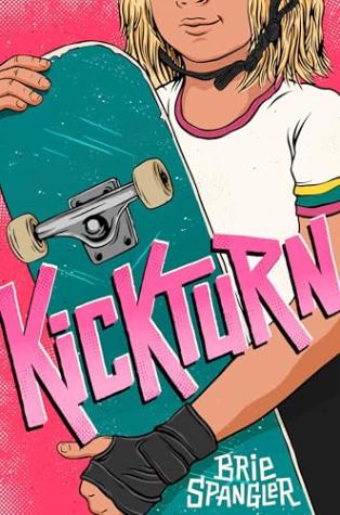 Kickturn