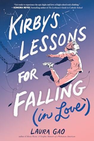 Kirby’s Lessons for Falling (in Love)