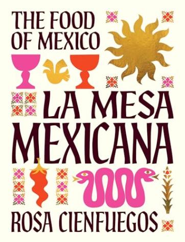 La Mesa Mexicana