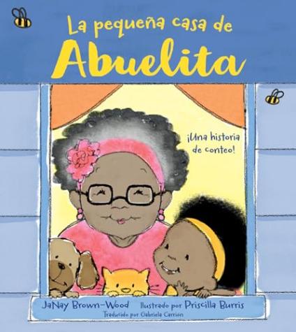 La pequeña casa de abuelita