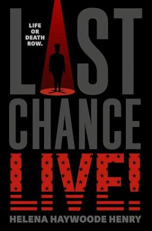 Last Chance Live!