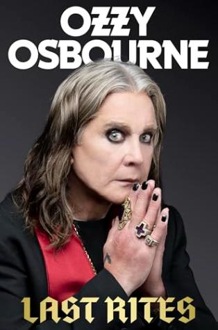 Ozzy Osbourne