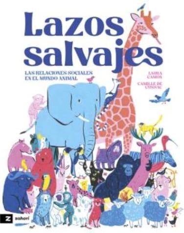 Lazos salvajes