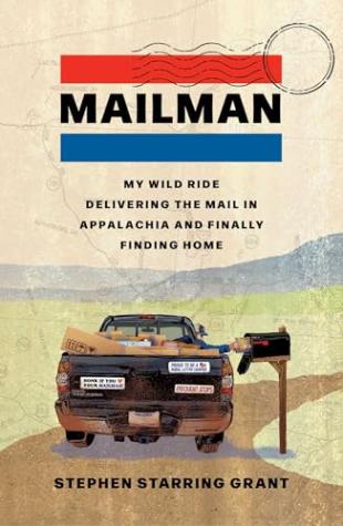 MAILMAN