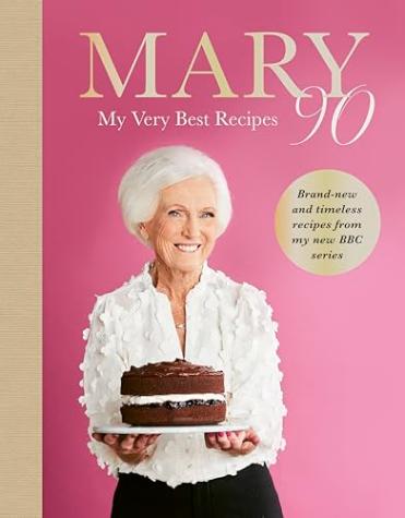 Mary 90: My Very Best Recipes