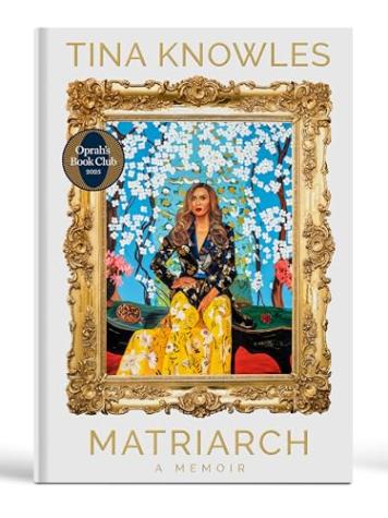Matriarch: A Memoir