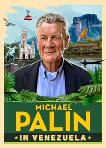 Michael Palin