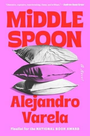 Middle Spoon