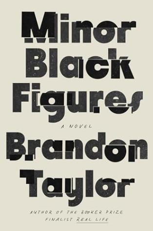 Minor Black Figures
