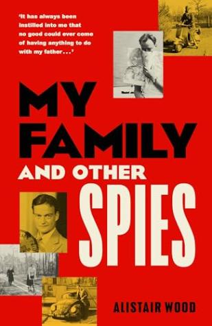 My Family and Other Spies