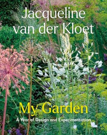 Best books of 2025: Gardening