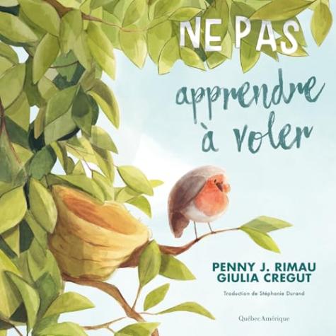 Ne pas apprendre à voler