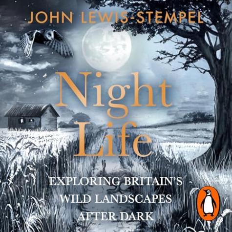 Night Life: Walking Britain’s wild landscapes after dark