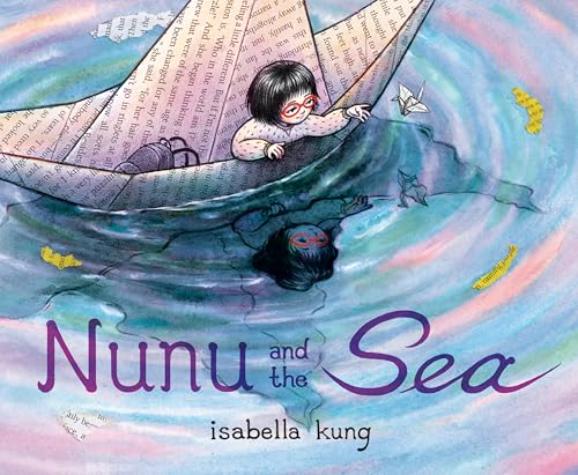 Nunu and the Sea