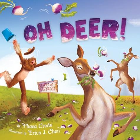 Oh Deer!