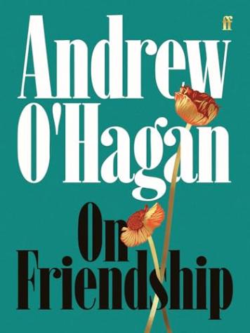 On Friendship