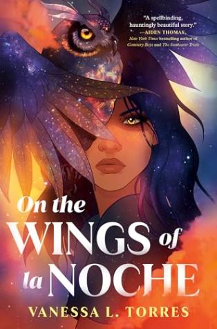 On the Wings of La Noche