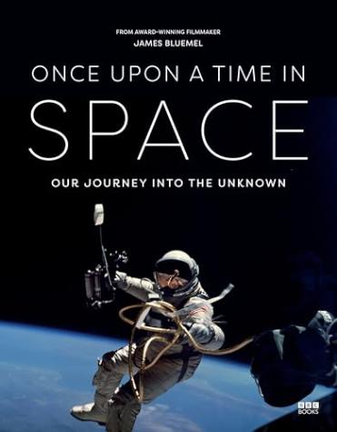 Once Upon a Time in Space