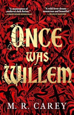ONCE WAS WILLEM
