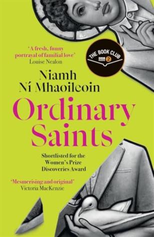 Ordinary Saints