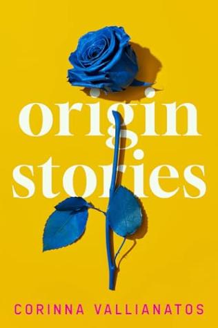 Origin Stories