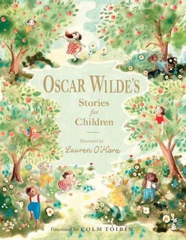 Oscar Wilde’s Stories for Children
