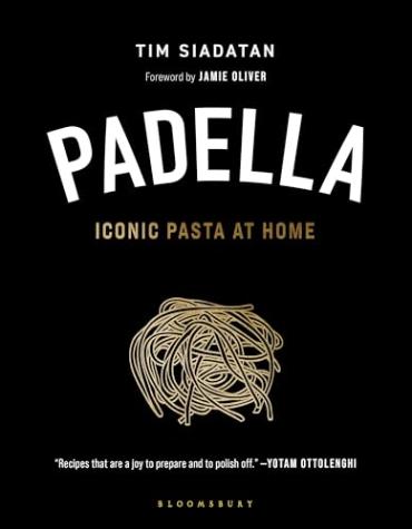 Padella: Iconic Pasta at Home