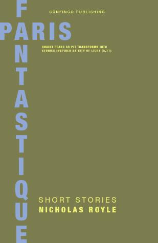 Paris Fantastique